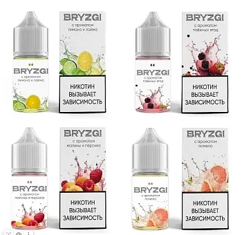 Купить Ар BRYZGI HARD "Тройной манго" 30-20 Ар BRYZGI HARD "Тройной манго" 30-20