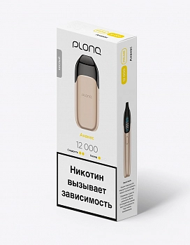 ОЭСДН Plonq Prime 12000 "АНАНАС" 20мг
