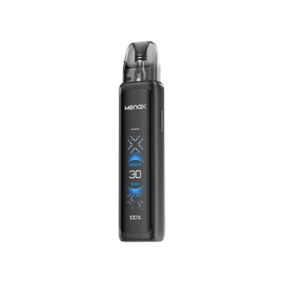 Geek Vape Wenax Q Ultra 1300mAh (Carbon Black)