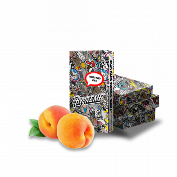 Табак Hypreme Red Line , 40гр "Double Peach Bitch / Персик"