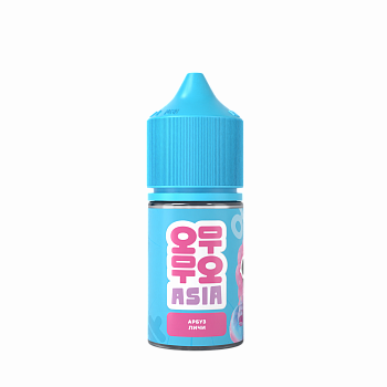 Ароматизатор OGGO ASIA "Арбуз-личи" 14мл (на 30мл)